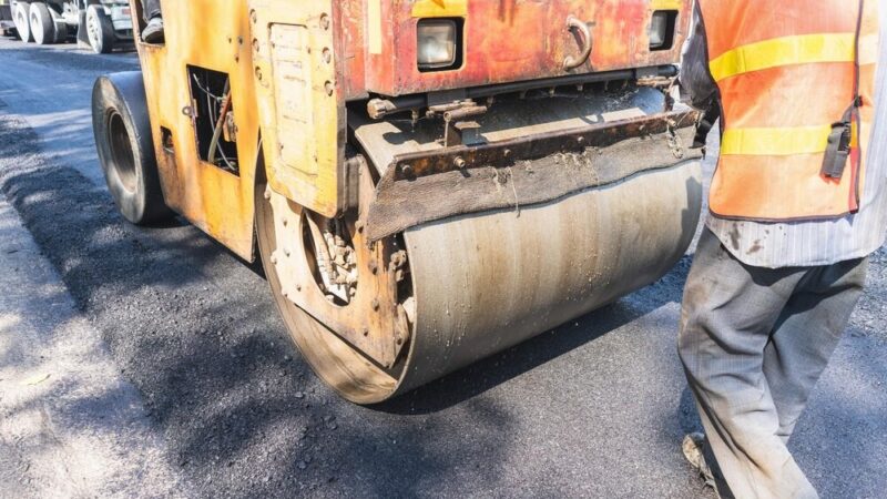 Nowa aleja Architektów: Kluczowe połączenie dla przyszłości Nowych Żerników