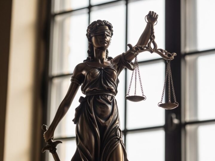 Darmowa pomoc prawna w powiecie wrocławskim od 2026 roku!