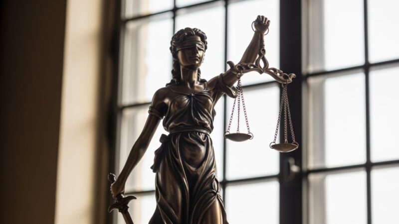 Darmowa pomoc prawna w powiecie wrocławskim od 2026 roku!