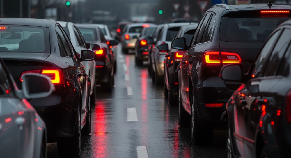 Bezpieczne podróże w długi weekend: Policja ostrzega kierowców!