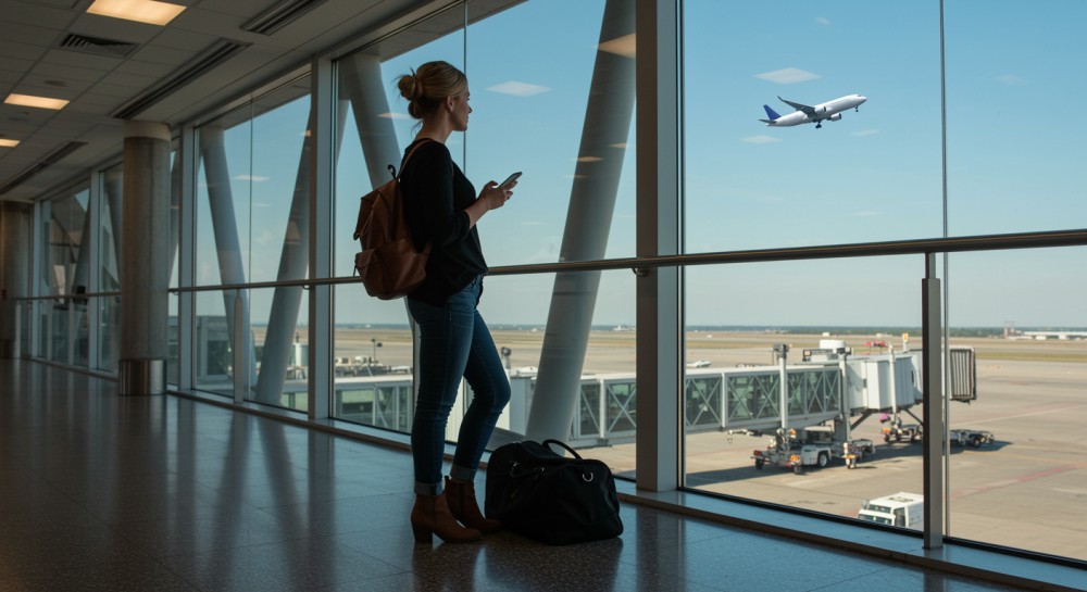 Wrocławskie lotnisko na nowo: Co przyniesie modernizacja?