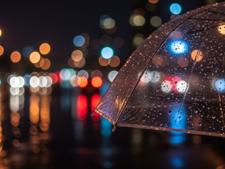 Nocne zaskoczenie: Wrocław walczy z mrozem i szadzią