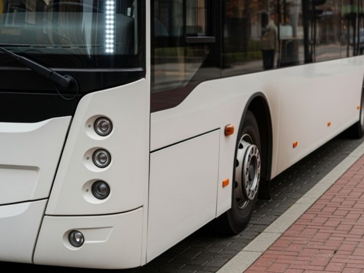 Rozpocznij swoją przygodę jako kierowca w MPK Wrocław!