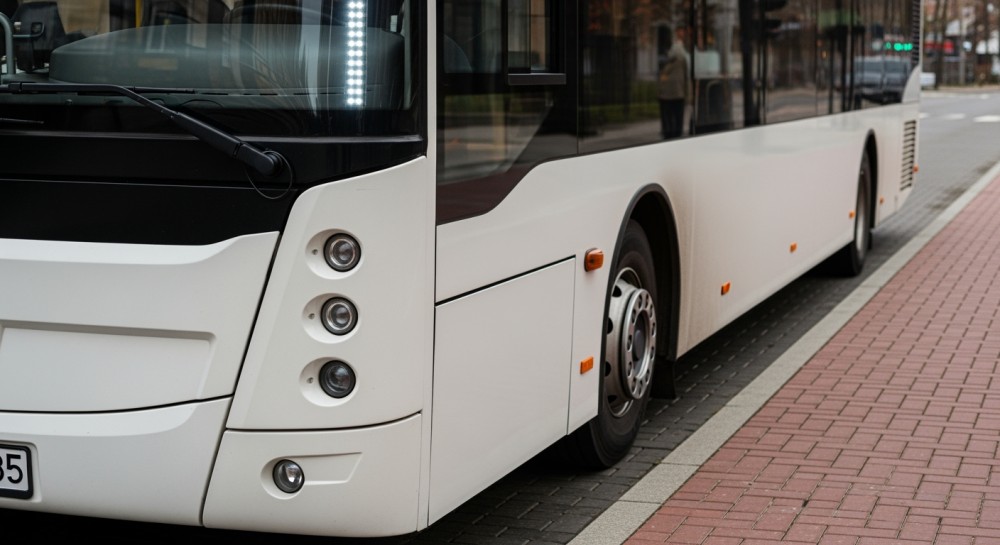 Rozpocznij swoją przygodę jako kierowca w MPK Wrocław!