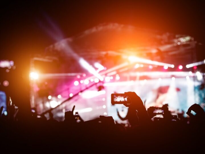 Wieczór Muzycznej Terapii z Wacławem Zimplem: Odpocznij w Dźwiękach