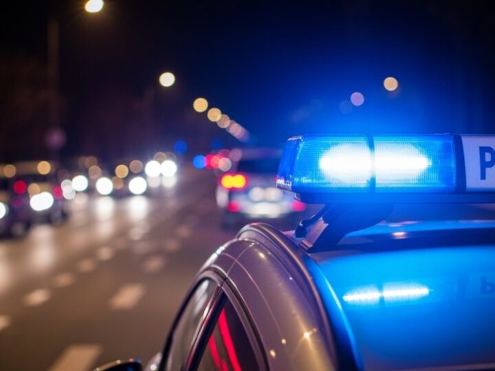 Stalker z Bolesławca w rękach policji – grozi mu 8 lat więzienia