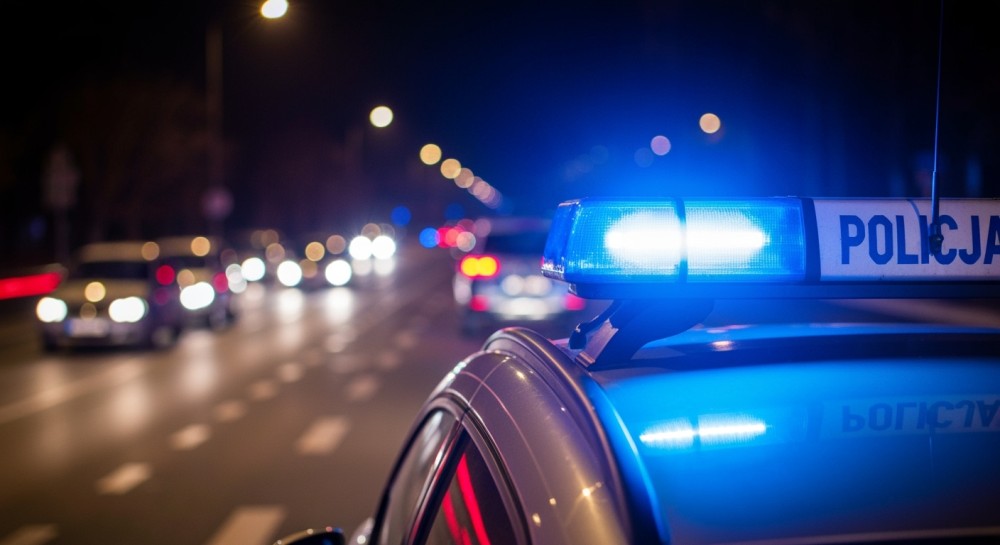 Stalker z Bolesławca w rękach policji – grozi mu 8 lat więzienia