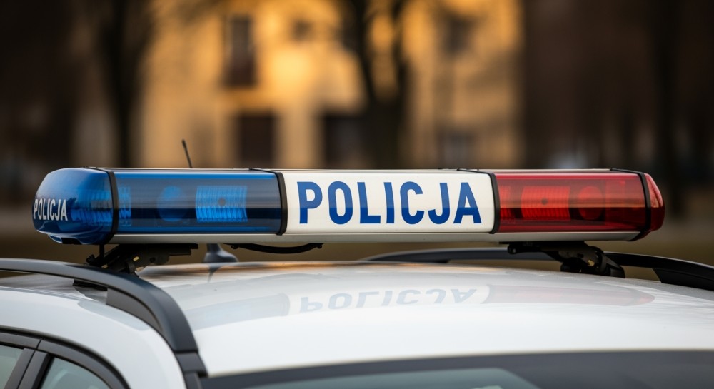 Złodziej z Góry w areszcie – 42 tysiące strat!