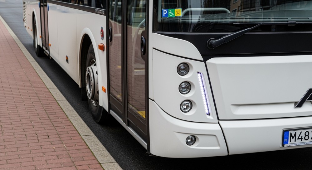 Nowe przystanki dla linii 904, 928 i 964 – co musisz wiedzieć?