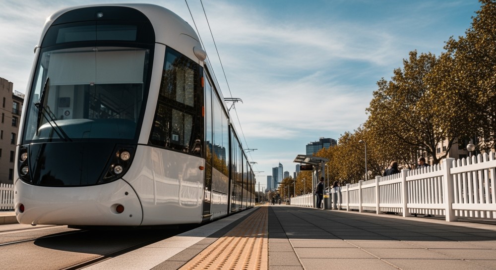 Przygotuj się na zmiany w tramwajach we Wrocławiu: Objazdy w listopadzie 2025!