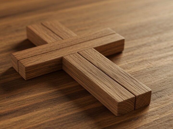 Światło świecy: głębsze znaczenie w Dniu Zadusznym