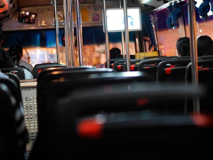 Autobus 133 w niedziele handlowe: nowy rozkład jak w soboty!