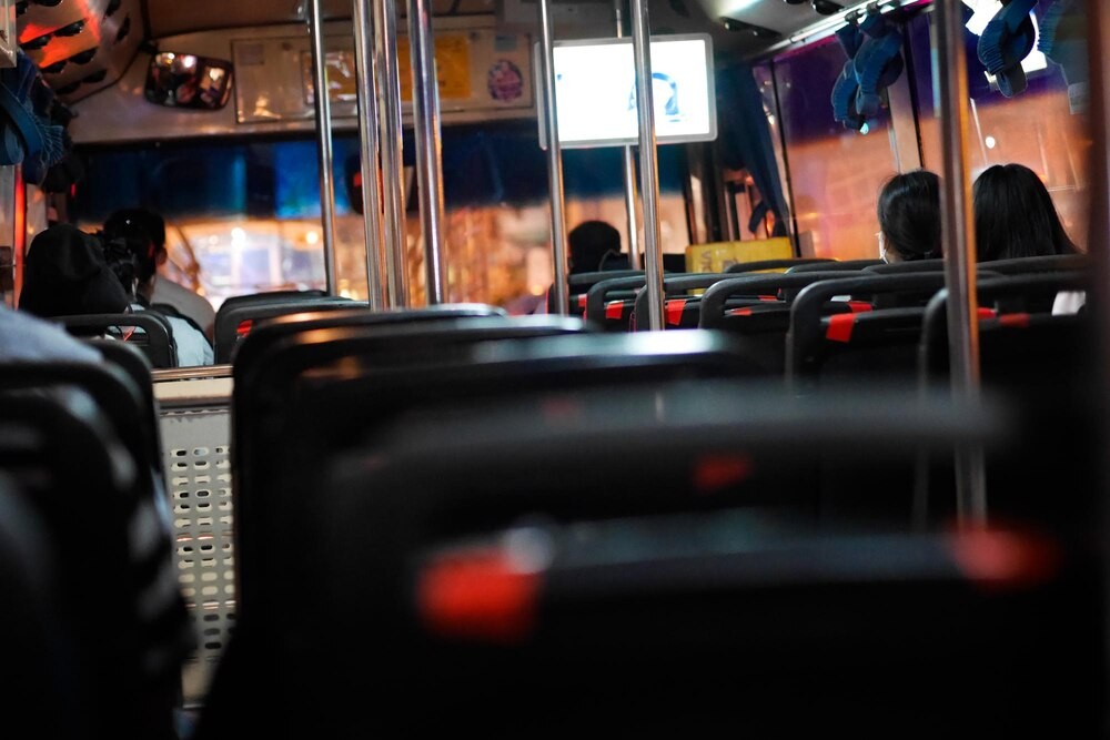 Autobus 133 w niedziele handlowe: nowy rozkład jak w soboty!