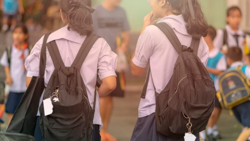 Nauczyciele z Wrocławia świętują awans zawodowy!