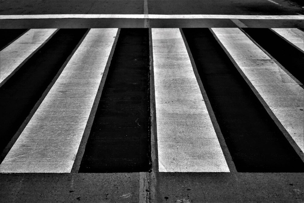 Zwiększ swoją widoczność – bądź bezpieczny na drodze!