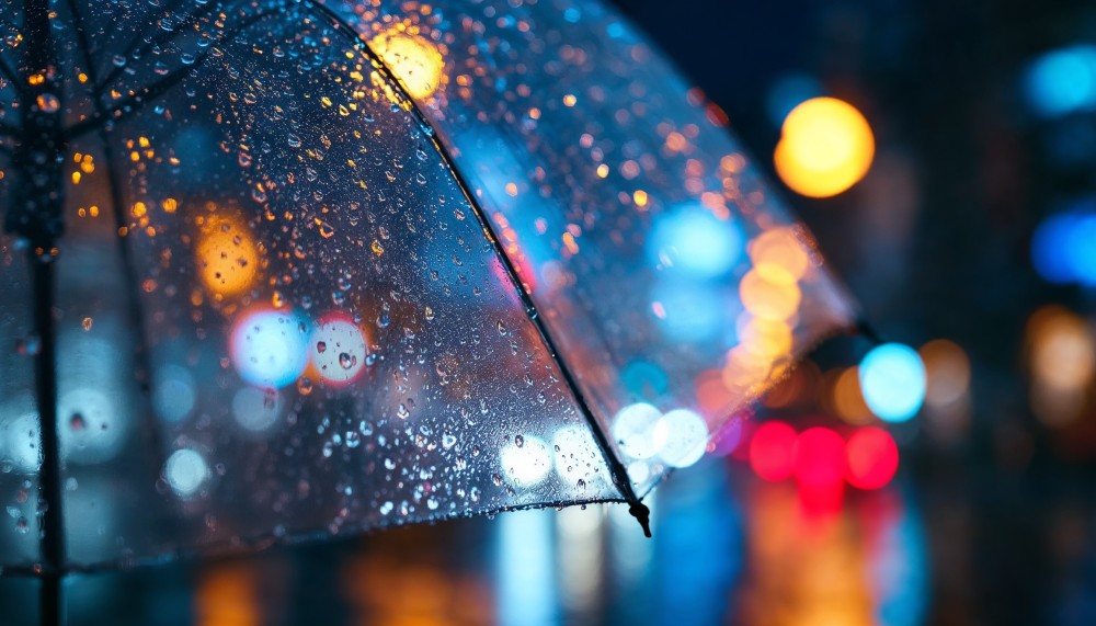 Gęsta mgła nad Wrocławiem: Uważaj na drodze!