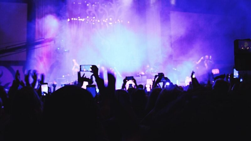 Muzyczny Młyn na Księżu – Ostatni Wieczór Pełen Niespodzianek!