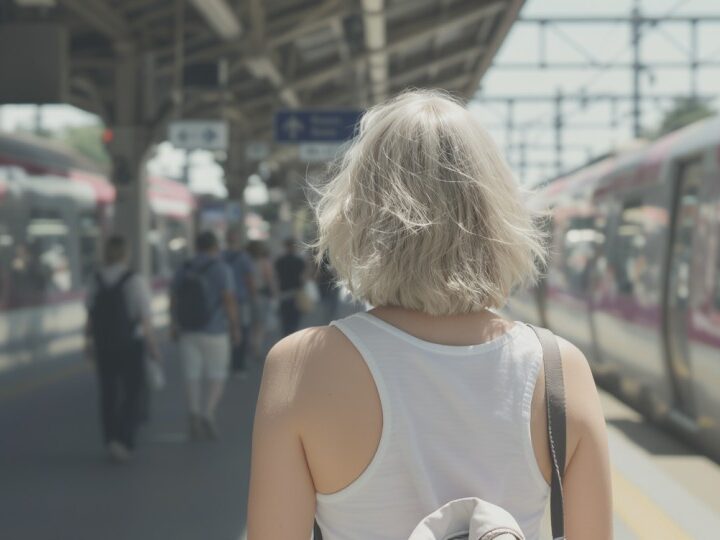 Bezpieczne tory: Policja zwiększa kontrole na Dolnym Śląsku