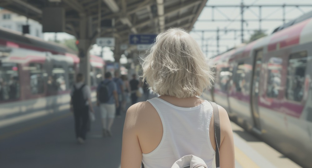 Bezpieczne tory: Policja zwiększa kontrole na Dolnym Śląsku