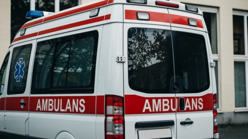 Zimowe niebezpieczeństwo: jak uniknąć tragedii na lodzie?