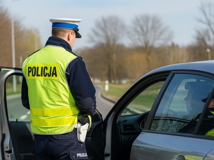 Świąteczne powroty: Jak podróżować bezpiecznie w zimowych warunkach