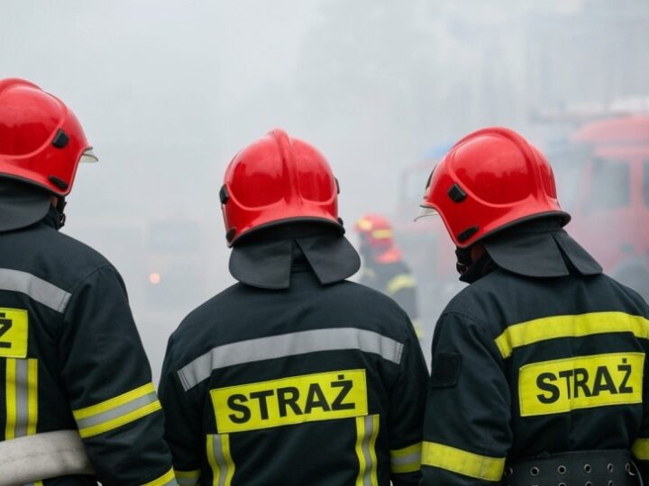 Nie daj się zaskoczyć: Jak czujki dymu i czadu ratują życie w krytycznych sytuacjach