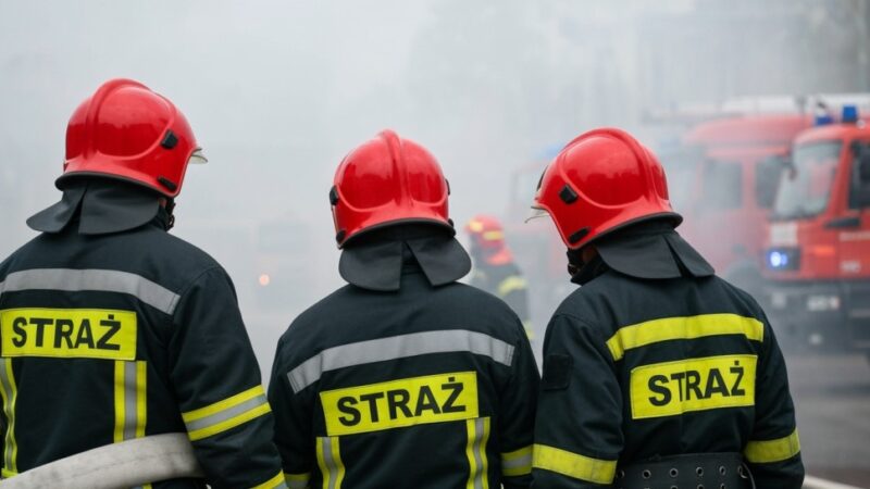 Nie daj się zaskoczyć: Jak czujki dymu i czadu ratują życie w krytycznych sytuacjach