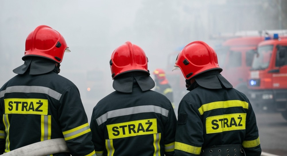 Nie daj się zaskoczyć: Jak czujki dymu i czadu ratują życie w krytycznych sytuacjach