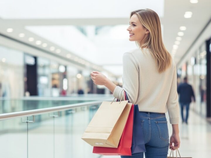 Niedzielne zakupy w 2026: Kiedy sklepy będą otwarte? Sprawdź kluczowe daty!