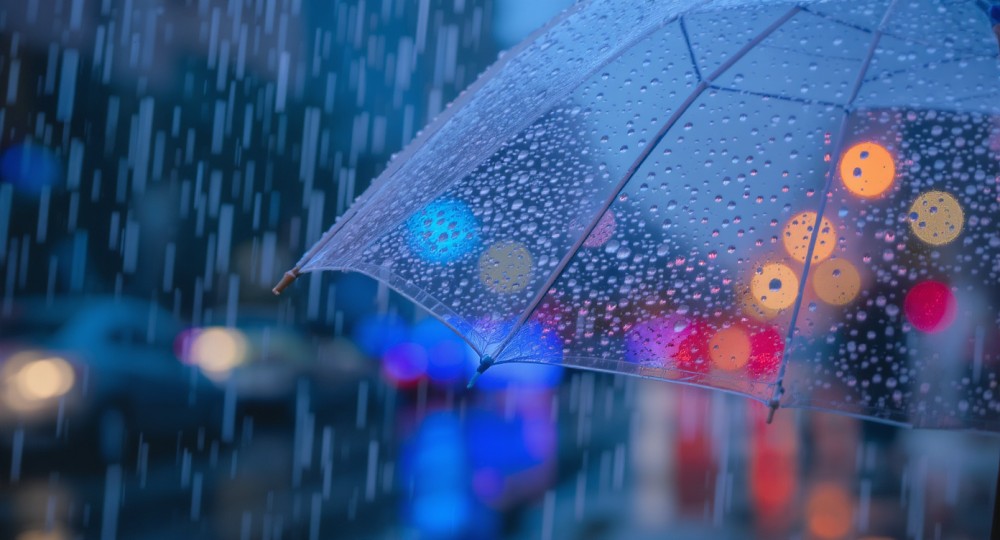 Gęsta mgła nad Wrocławiem – ostrzeżenie meteorologiczne pierwszego stopnia