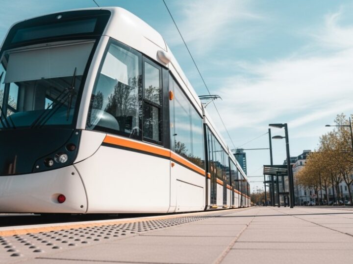 Zimowe przejażdżki zabytkowym tramwajem w magicznym Wrocławiu