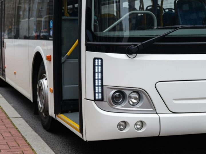 Dodatkowe połączenia na jarmark bożonarodzeniowy na Partynicach!