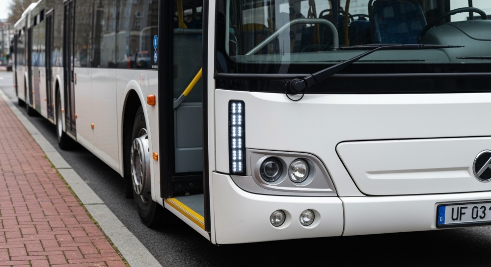 Dodatkowe połączenia na jarmark bożonarodzeniowy na Partynicach!