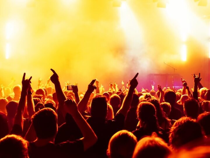 Muzyczne święto Wrocławia: 50. Festiwal Barbórkowy Chórów Akademickich już wkrótce!