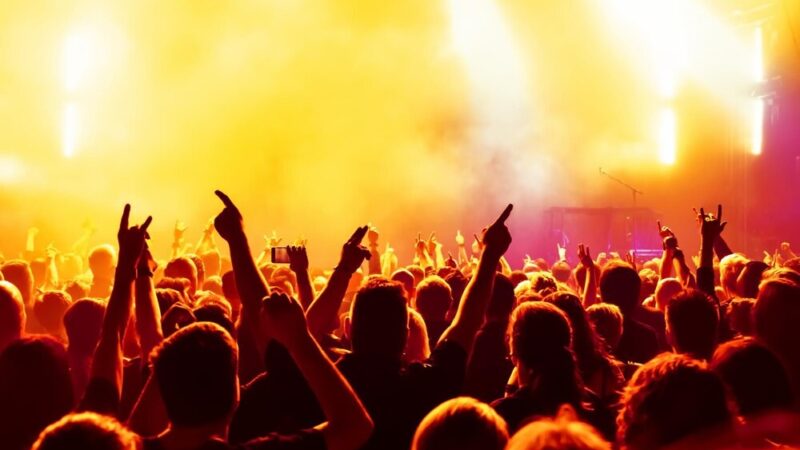 Muzyczne święto Wrocławia: 50. Festiwal Barbórkowy Chórów Akademickich już wkrótce!