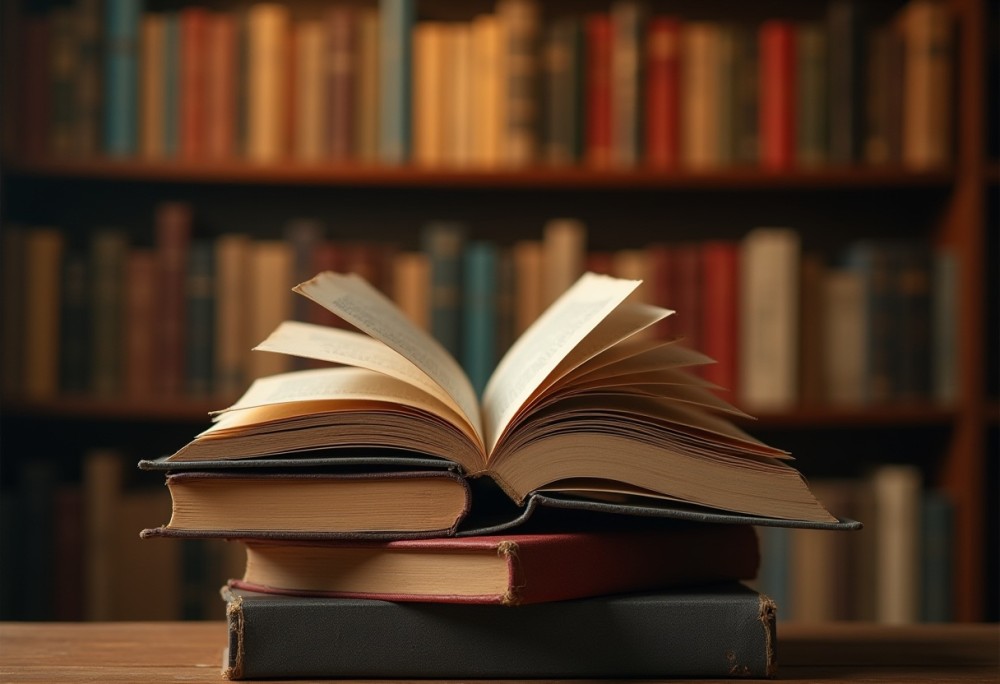 Kalendarz z kotem Andrzejem – wspierajmy bibliotekę i rozwój dzieci!