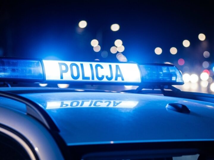 Policja z Polski i Czech w akcji: wspólne patrole dla bezpieczeństwa granicy