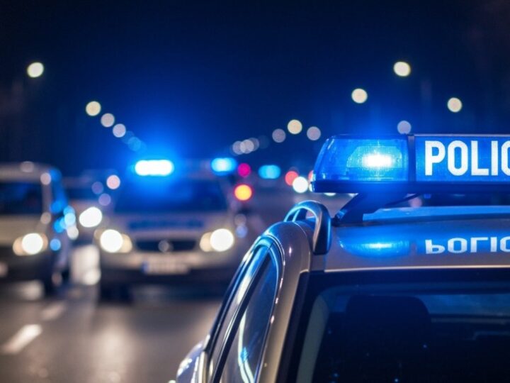 Milionowe łupy kamiennogórskich policjantów w walce z narkotykami!