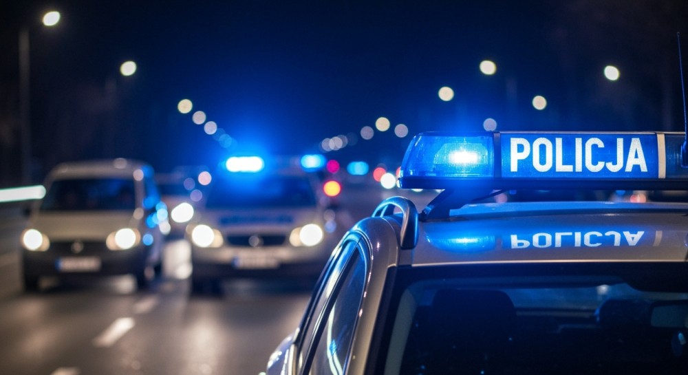 Milionowe łupy kamiennogórskich policjantów w walce z narkotykami!