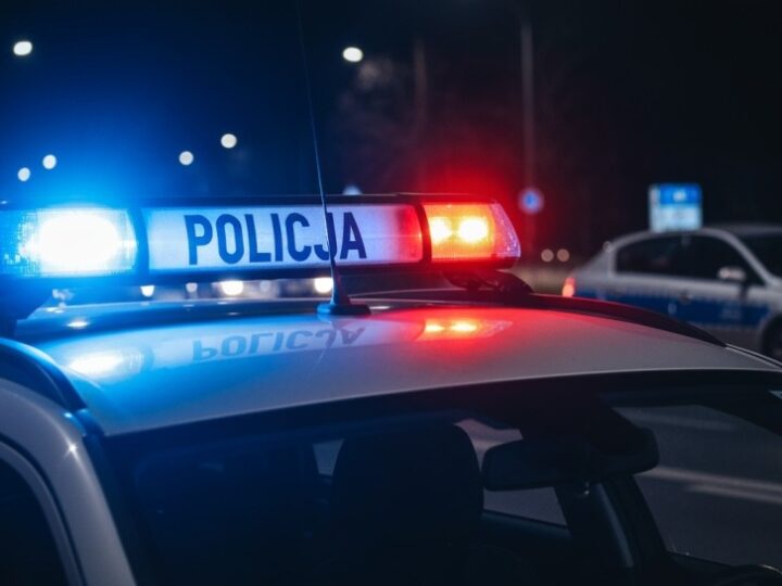 Bezpieczniejszy Dolny Śląsk: Nowe szkolenia dla policjantów w Wrocławiu