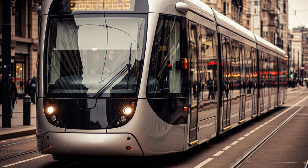 Nowoczesne tramwaje w Wrocławiu – rewolucja w miejskiej komunikacji!