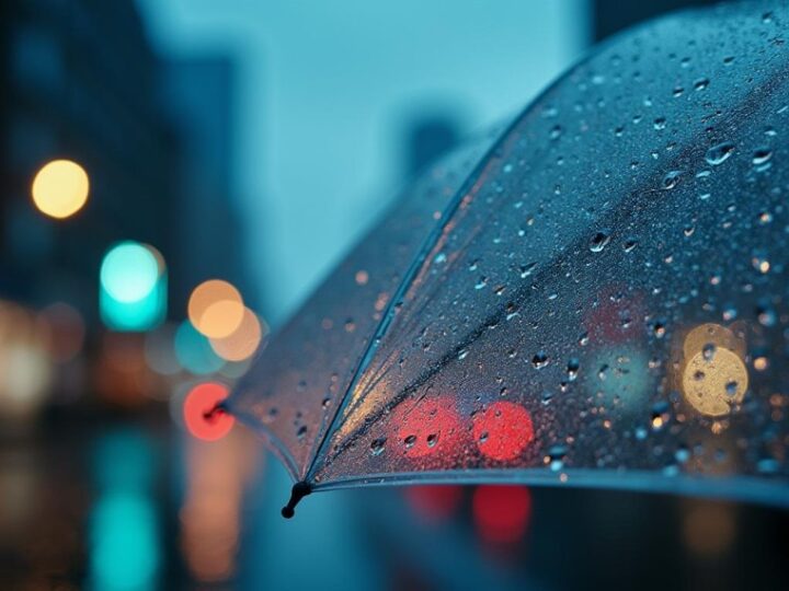 Lodowe zawirowania we Wrocławiu: Śluzy zamknięte!