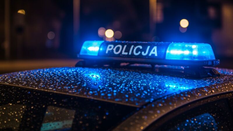 Legnickie policjantki zdobywają sportowe szczyty!