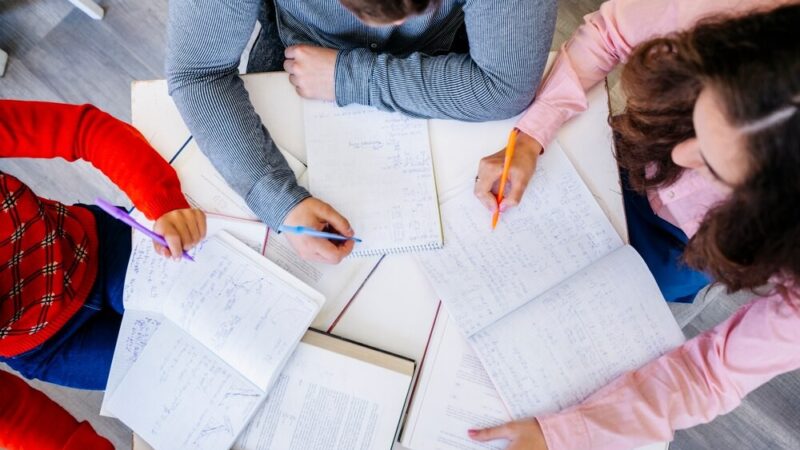 Nowoczesne lekcje historii w Muzeum Pana Tadeusza dla uczniów!