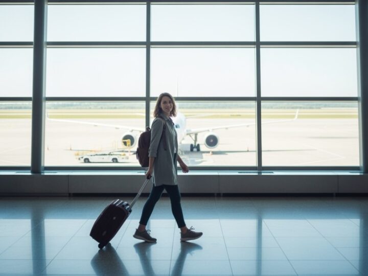 Nowe pojazdy dla Straży Granicznej – gwarancja bezpieczeństwa na lotnisku!