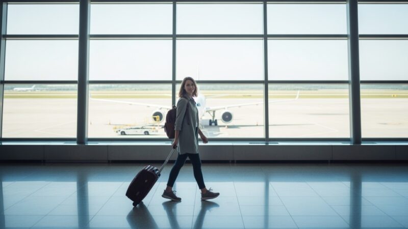 Nowe pojazdy dla Straży Granicznej – gwarancja bezpieczeństwa na lotnisku!