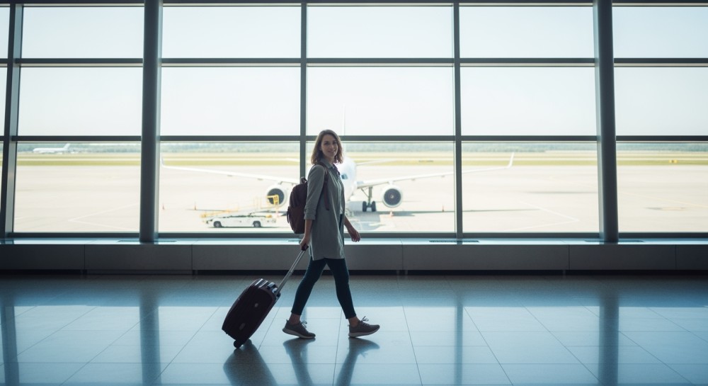 Nowe pojazdy dla Straży Granicznej – gwarancja bezpieczeństwa na lotnisku!