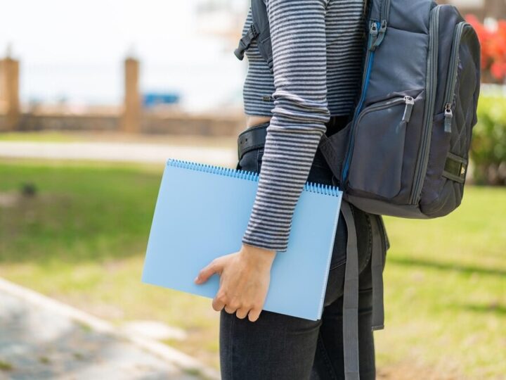 Żórawina stawia na młodzież: Stypendyści, którzy inspirują!