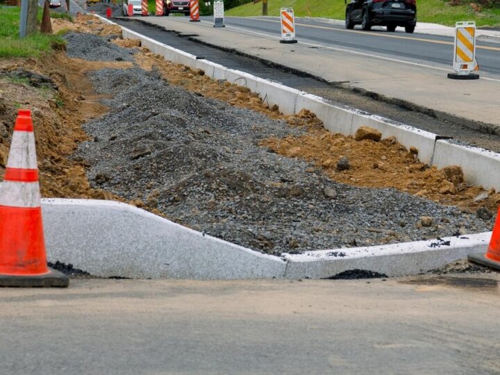 Wrocław w transformacji: Przebudowa węzła Drobnera-Dubois zmienia oblicze transportu miejskiego