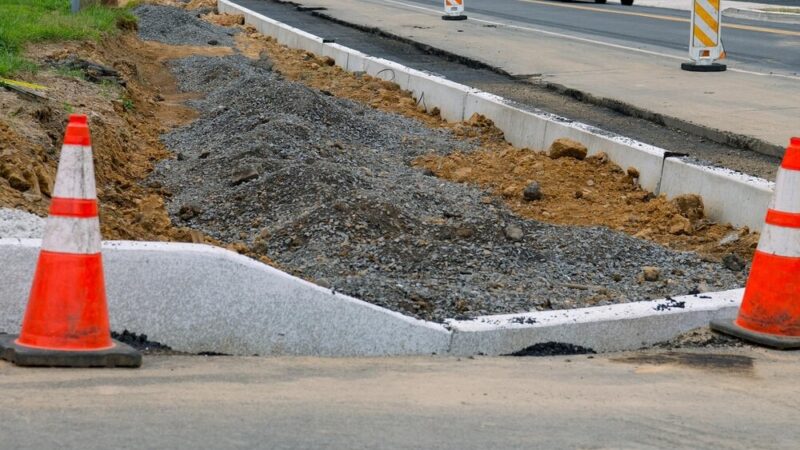 Wrocław w transformacji: Przebudowa węzła Drobnera-Dubois zmienia oblicze transportu miejskiego